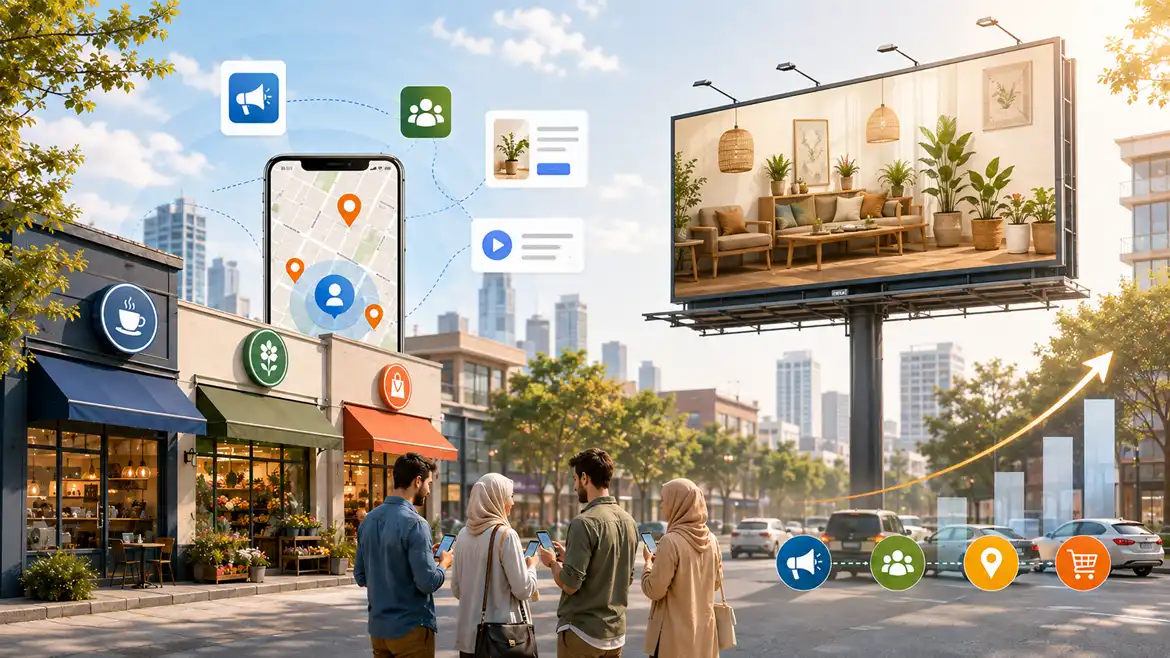 اهمیت تبلیغات هدفمند