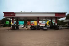 اجاره تابلو تبلیغاتی جایگاه سوخت