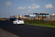 اجاره تابلو تبلیغاتی جایگاه سوخت