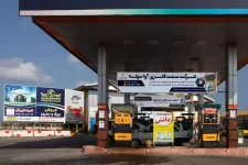 اجاره تابلو تبلیغاتی جایگاه سوخت