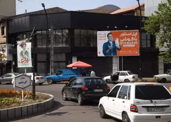 پل عابر لیالستان لاهیجان جاده لنگرود